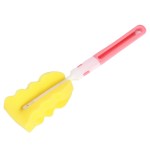 Sponge Bottle Brush Manufacturer - High Quality 3-in-1 Direct Factory