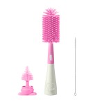 Cleaning Brush Manufacturer - Wholesale Factory Direct 3-in-1 Sponge