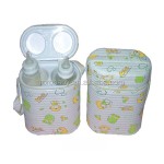 Baby Bottle Warmer Factory - High-quality PP Material Print Design