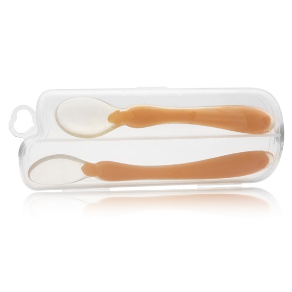 Infant Spoon Manufacturer - High Quality Premium New Silicone