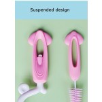 Bottle Cleaning Brush Factory - Manufacturer Direct Premium Quality Nylon