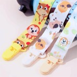 Pacifier Holder Manufacturer - Whole Sale Newborn Infant Clip Strap