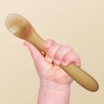 Temperature Spoon Set Factory - New Coming PP Silicon Slow Flow