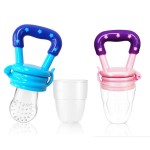 Baby Pacifier Factory - Wholesale Price Printed Food-Grade Silicone