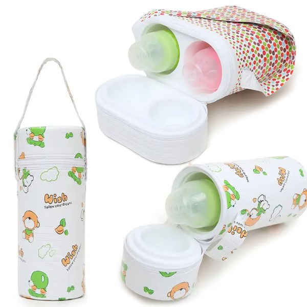 Baby Bottle Warmer Supplier - Heat Preservation Multi-purpose Waterproof