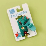 Baby Pacifier Clip Supplier - Best Selling Handmade Personalized