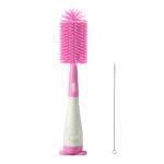 Cleaning Brush Manufacturer - Wholesale Factory Direct 3-in-1 Sponge