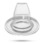 Baby Pacifier Chain Supplier - BPA Free Single Thick Anti-Drop Lanyard