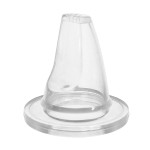 Baby Pacifier Chain Supplier - BPA Free Single Thick Anti-Drop Lanyard