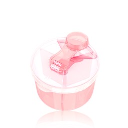 Milk Powder Dispenser Factory - 450ML with Spoon Food Storage