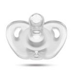 Baby Bottle Nipple Manufacturer - Hot Selling BPA Free Silicone Standard