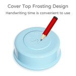 Bottle Sealing Cap Factory - Multifunctional Wide Neck Food Grade PP