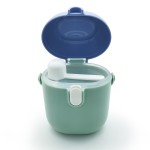 Baby Milk Powder Dispenser Manufacturer - Wholesale 450ML with Spoon