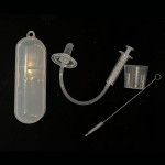 Food Container Supplier - BPA-Free Portable Bean Storage Cartoon