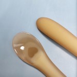 Temperature Spoon Set Factory - New Coming PP Silicon Slow Flow