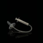 Breast Milk Collection Cup Factory - Source Factory Sale BPA-Free Silicone