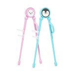 Baby Spoon Set Supplier - Best Selling Manual Eco-friendly Training