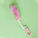 Bottle Cleaning Brush Factory - Manufacturer Direct Premium Quality Nylon