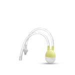 Infant Nose Cleaner Factory - Silicone Plastic Nasal Aspirator
