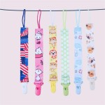 Pacifier Holder Manufacturer - Whole Sale Newborn Infant Clip Strap