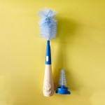 Cleaning Brush Factory - Wholesale Nylon Steel PP 2 in 1