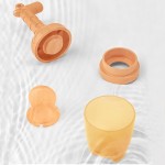 Baby Teether Factory - for Gaining Comfort and Relief Silicone