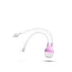 Infant Nose Cleaner Factory - Silicone Plastic Nasal Aspirator