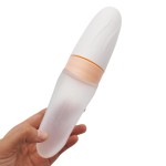 Baby Bottle Product Supplier - BPA Free Food Grade Rice Paste Bottle