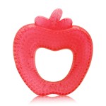 Infant Teether Supplier - Hot Selling Silicone Soft Toy Eco-friendly