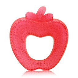 Infant Teether Supplier - Hot Selling Silicone Soft Toy Eco-friendly