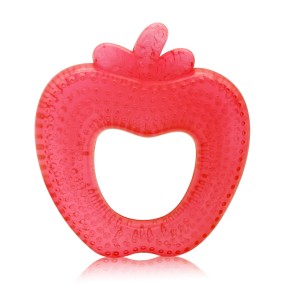 Infant Teether Supplier - Hot Selling Silicone Soft Toy Eco-friendly