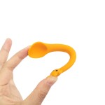 Baby Tableware Set Supplier - OEM Custom Silicone Bowl Spoon