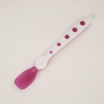 Baby Feeding Spoon Manufacturer - Temperature Sensitive Colorful Animal