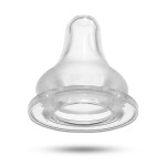 Pacifier Chain Factory - Silicone Soother With Clip Pacifier Chain