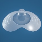 Breast Milk Collector Supplier - Wearable Anti Overflow Manual BPA Free