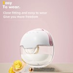 Electric Breast Pump Supplier - Portable Automatic Hands-Free Wearable