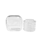 Bottle Drain Rack Manufacturer - Multifunctional BPA-Free PP Material