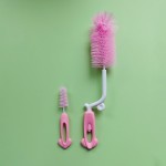 Bottle Cleaning Brush Factory - Manufacturer Direct Premium Quality Nylon