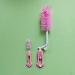 Bottle Cleaning Brush Factory - Manufacturer Direct Premium Quality Nylon