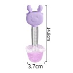 Nipple Medicine Feeder Supplier - Free Sample BPA Free Manual 20ml