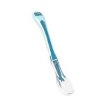 Baby Feeding Tableware Factory - Silicone Spoon BPA Free Soft Touch
