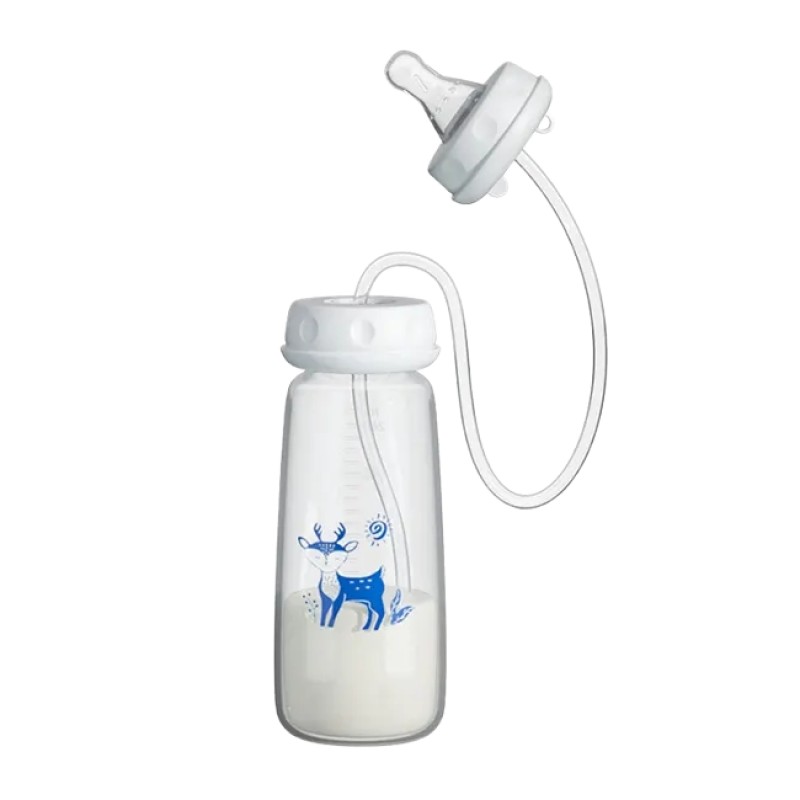 Pacifier Fruit Feeder Factory - Wholesale Price Food-Grade Silicone PP