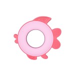 Silicone Teether Supplier - for Soothing Sore Gums Teeth Development