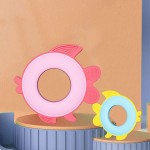 Vegetable Baby Feeder Manufacturer - Eco-friendly Fruit Feeder Teething