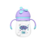 Drinking Water Bottle Factory - Gym Outdoor Thermal Insulation Straw