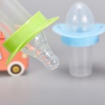 Plastic Feeder Manufacturer - BPA Free PP Medicine Feeder Wholesale