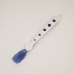 Baby Feeding Spoon Manufacturer - Temperature Sensitive Colorful Animal