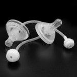 Bottle Drying Rack Factory - PP Material Foldable Eco-Friendly