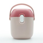 Baby Milk Powder Dispenser Manufacturer - Wholesale 450ML with Spoon