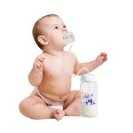 Feeding Bottle Factory - New Design 3-in-1 Anti-Bloating Wide Neck